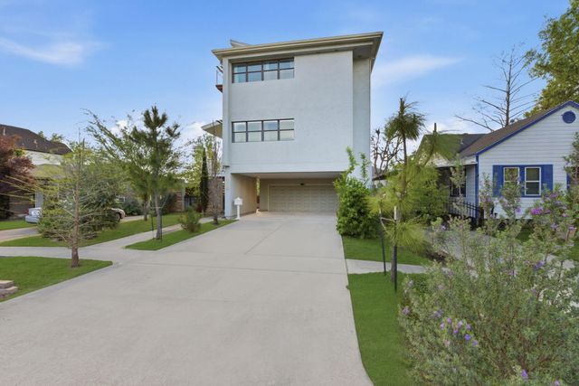 931 Alexander Street, Houston, TX 77008