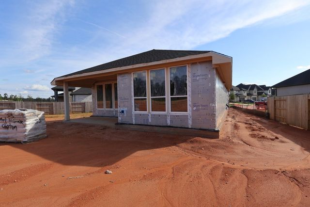 6901 Nubuck Drive, Montgomery, TX 77316