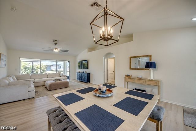 2920 NW 25th LN, Cape Coral, FL 33993