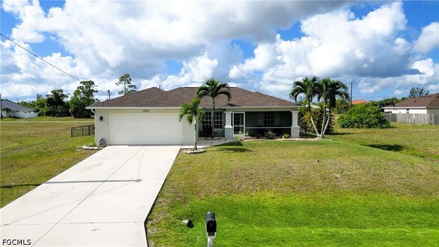 2920 NW 25th LN, Cape Coral, FL 33993