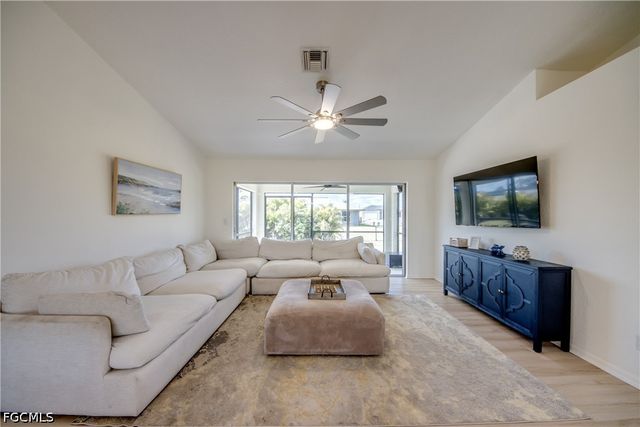 2920 NW 25th LN, Cape Coral, FL 33993