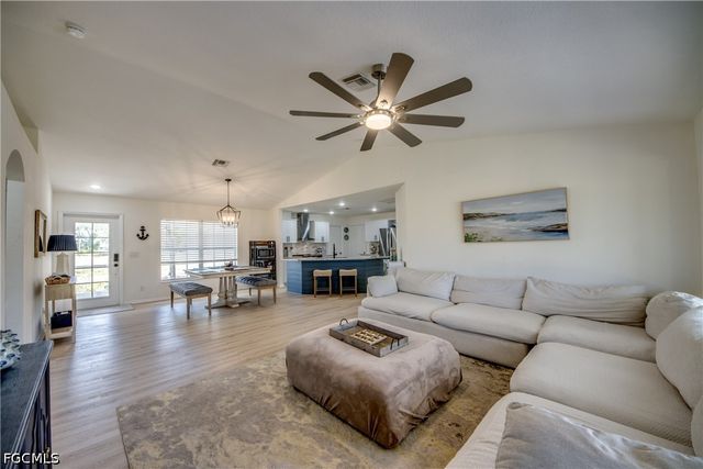 2920 NW 25th LN, Cape Coral, FL 33993