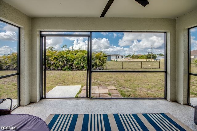 2920 NW 25th LN, Cape Coral, FL 33993
