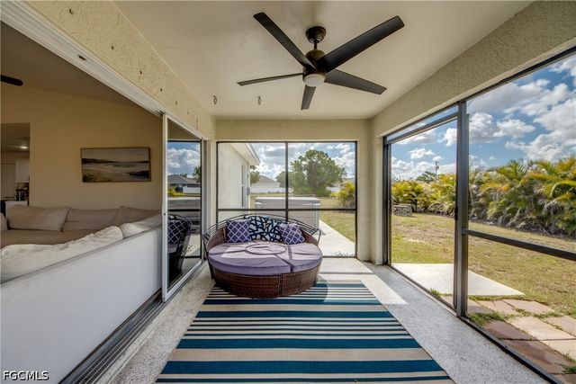 2920 NW 25th LN, Cape Coral, FL 33993