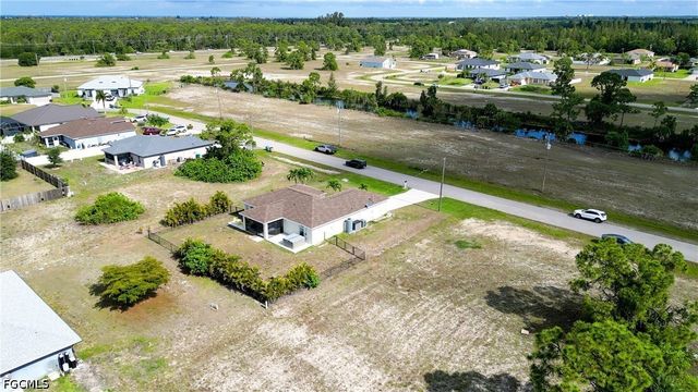 2920 NW 25th LN, Cape Coral, FL 33993