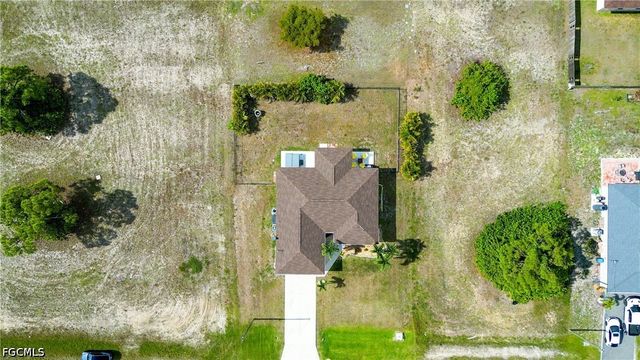 2920 NW 25th LN, Cape Coral, FL 33993