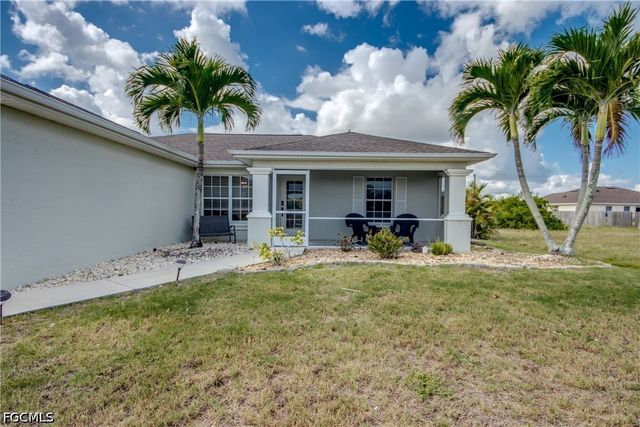2920 NW 25th LN, Cape Coral, FL 33993