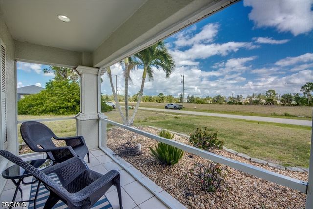 2920 NW 25th LN, Cape Coral, FL 33993