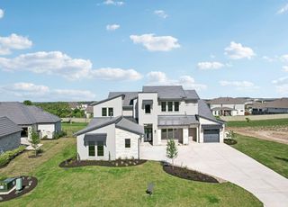 116 La Ventana DR, Liberty Hill, TX 78642