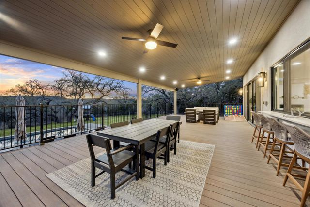 1024 Hidden Hills DR, Dripping Springs, TX 78620