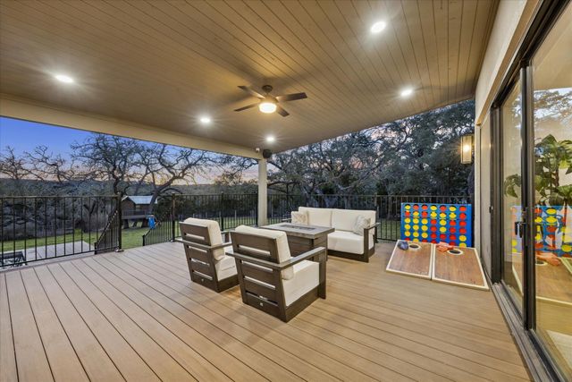 1024 Hidden Hills DR, Dripping Springs, TX 78620