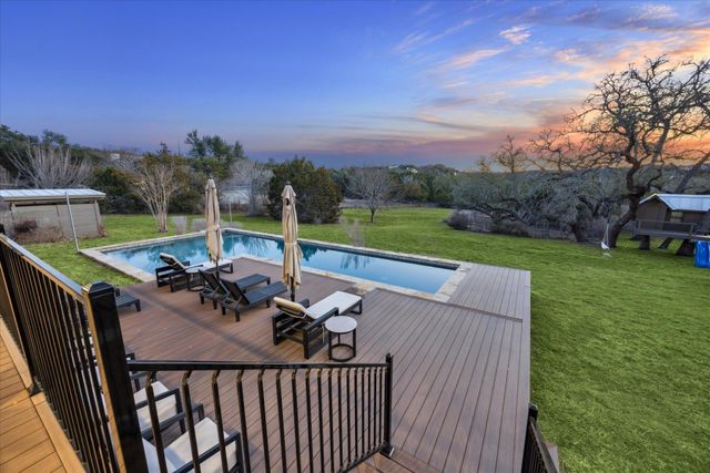 1024 Hidden Hills DR, Dripping Springs, TX 78620