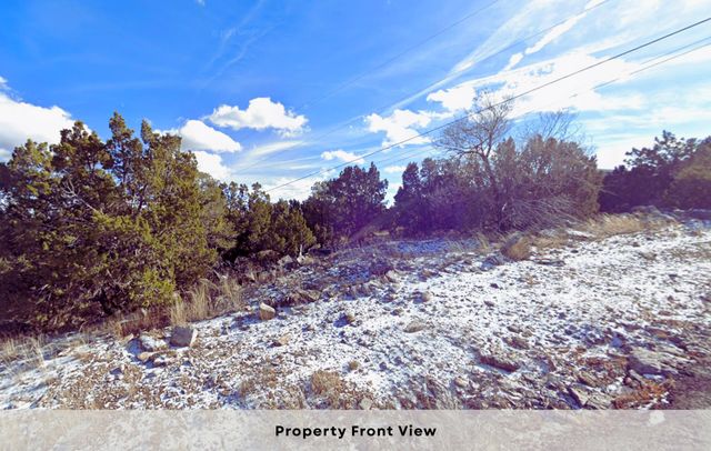 0 Skyline Drive, Edgewood, NM 87015