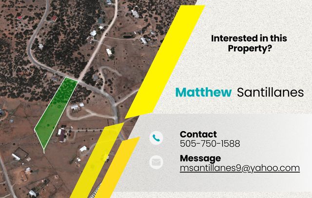 0 Skyline Drive, Edgewood, NM 87015