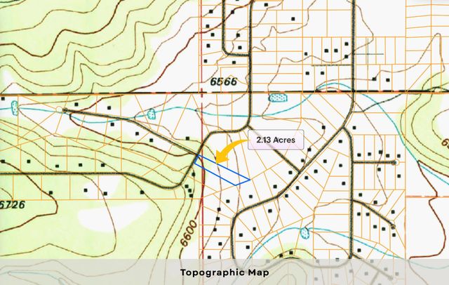 0 Skyline Drive, Edgewood, NM 87015