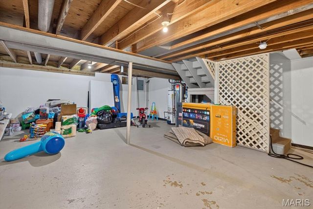 1030 Lacouer Drive, Kirkwood, MO 63122