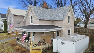 6 Howard Street, Manheim, NY 13329