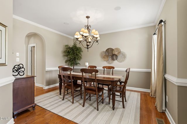 8227 Cushing Street, Raleigh, NC 27613