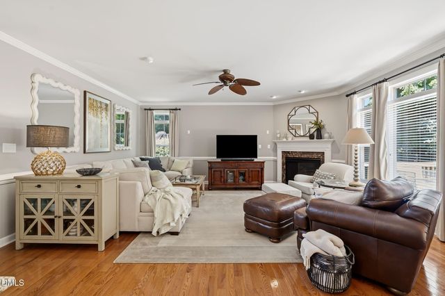8227 Cushing Street, Raleigh, NC 27613