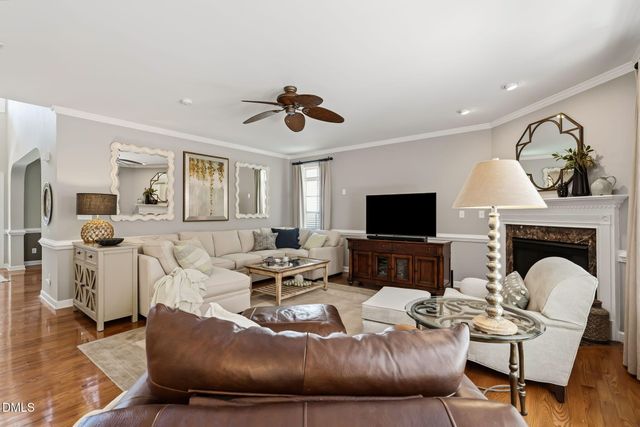 8227 Cushing Street, Raleigh, NC 27613