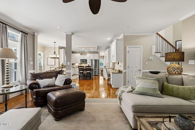 8227 Cushing Street, Raleigh, NC 27613