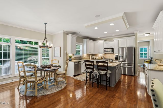 8227 Cushing Street, Raleigh, NC 27613
