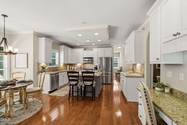 8227 Cushing Street, Raleigh, NC 27613