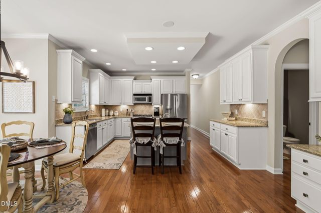8227 Cushing Street, Raleigh, NC 27613