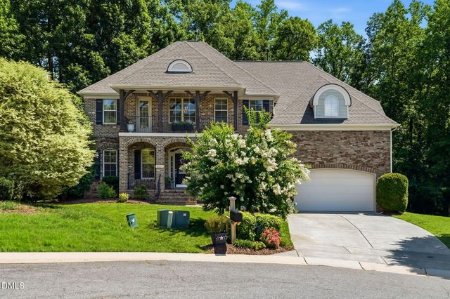 8227 Cushing Street, Raleigh, NC 27613