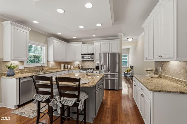 8227 Cushing Street, Raleigh, NC 27613