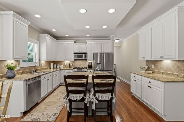 8227 Cushing Street, Raleigh, NC 27613