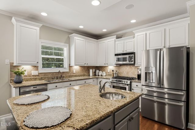 8227 Cushing Street, Raleigh, NC 27613