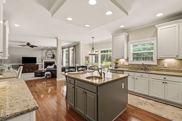 8227 Cushing Street, Raleigh, NC 27613