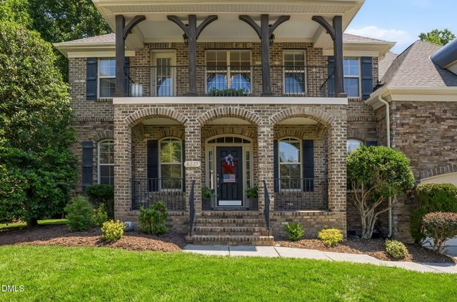 8227 Cushing Street, Raleigh, NC 27613
