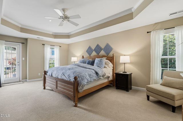 8227 Cushing Street, Raleigh, NC 27613