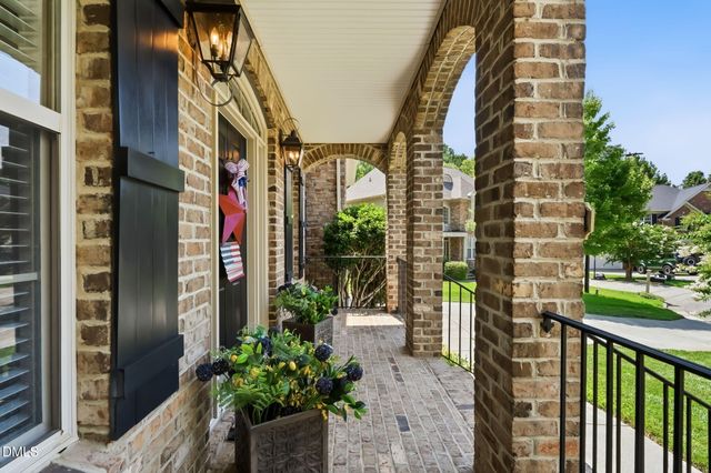 8227 Cushing Street, Raleigh, NC 27613