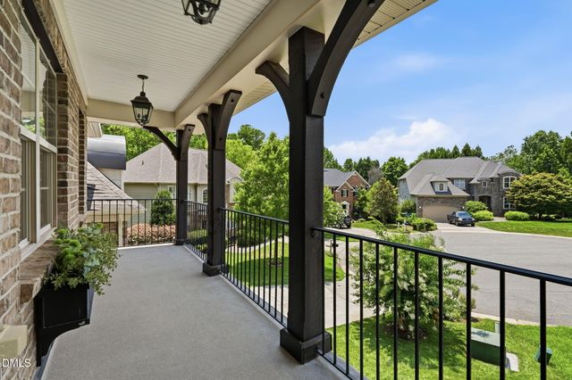 8227 Cushing Street, Raleigh, NC 27613