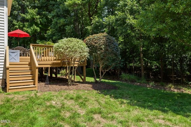 8227 Cushing Street, Raleigh, NC 27613