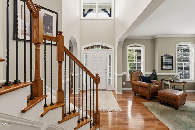 8227 Cushing Street, Raleigh, NC 27613