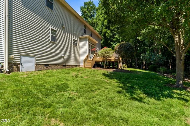 8227 Cushing Street, Raleigh, NC 27613