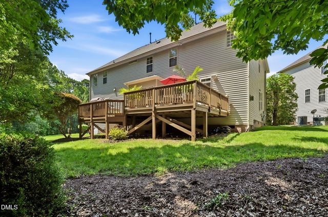 8227 Cushing Street, Raleigh, NC 27613