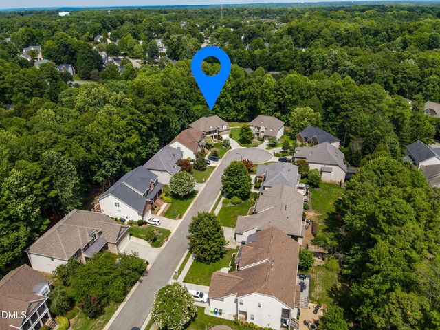 8227 Cushing Street, Raleigh, NC 27613