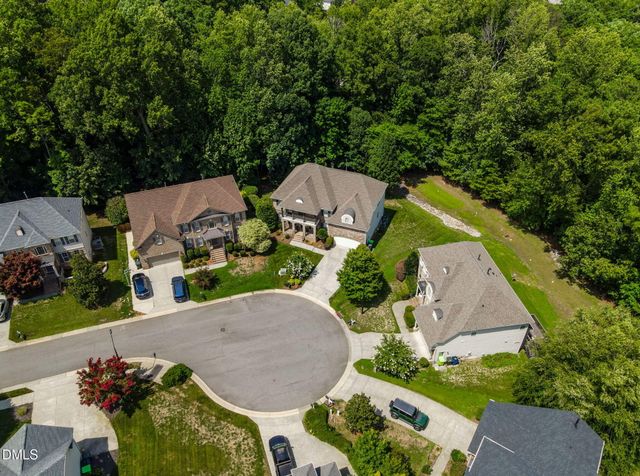8227 Cushing Street, Raleigh, NC 27613