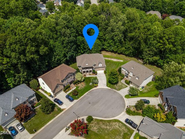 8227 Cushing Street, Raleigh, NC 27613