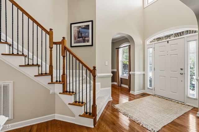 8227 Cushing Street, Raleigh, NC 27613