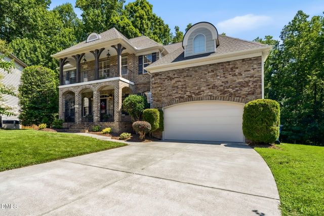 8227 Cushing Street, Raleigh, NC 27613