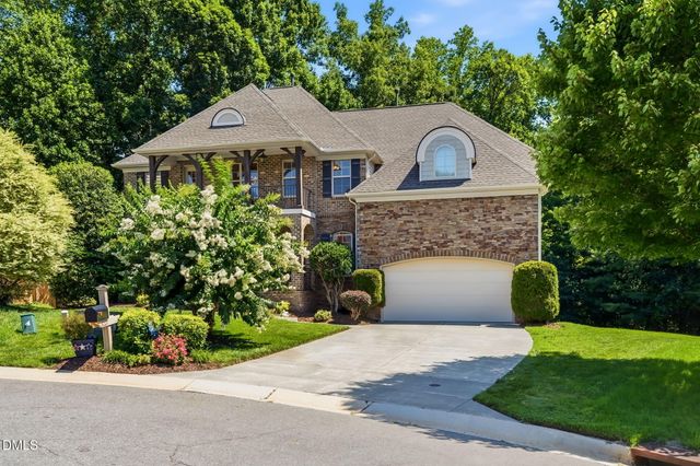 8227 Cushing Street, Raleigh, NC 27613