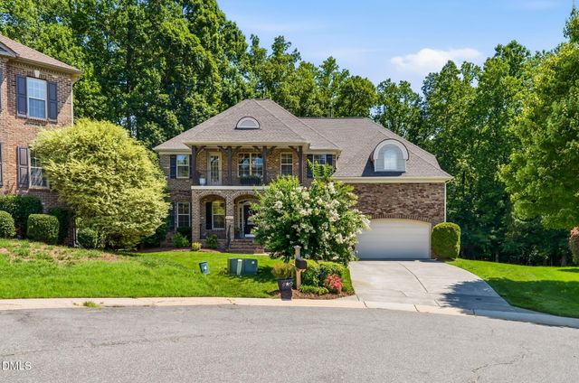 8227 Cushing Street, Raleigh, NC 27613