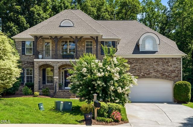 8227 Cushing Street, Raleigh, NC 27613