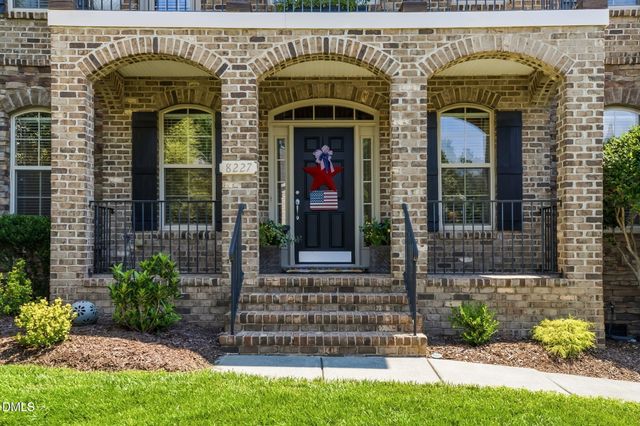 8227 Cushing Street, Raleigh, NC 27613